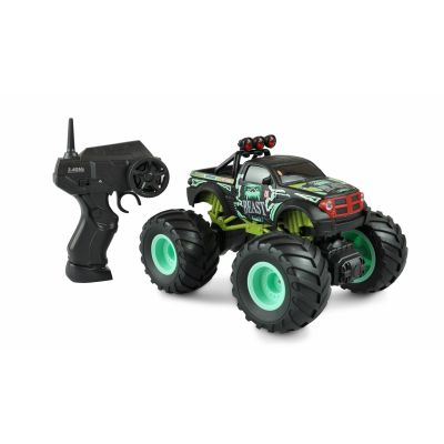 2. Amewi 22484 Remote Controlled Buggy Model Electric Motor 1:18