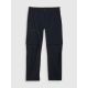 10. Men's 2-in-1 trekking trousers 4F 4FWSS25TFTRM0792-20S
