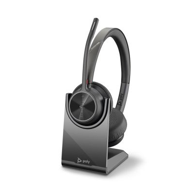 Poly 02 Wired Headphones/Headset