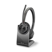 Poly 02 Wired Headphones/Headset
