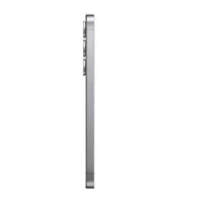 44. Samsung Galaxy S25 (S931) 5G DS 12/256GB Silver