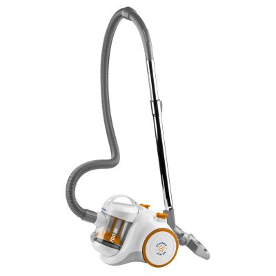 7. Bagless vacuum cleaner HYUNDAI 700W-VC009