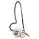 7. Bagless vacuum cleaner HYUNDAI 700W-VC009