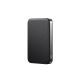 3. Joyroom JR-PBM12 Power Bank 10000mAh 22.5W MagSafe Compatible, 15W Wireless Charging, with Ring Base - Black