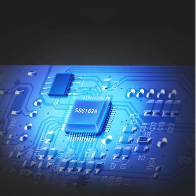 7. Ugreen external sound card music adapter USB - 3.5 mm mini jack with volume control 15 cm black (40964)