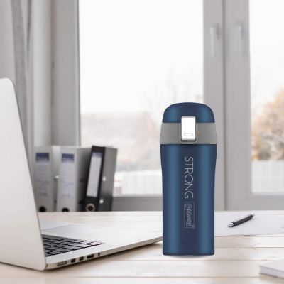 3. 300 ML „STRONG“ THERMAL MUG