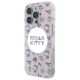2. Hello Kitty IML All Over Paris Magsafe iPhone 16 Pro Case - Pink
