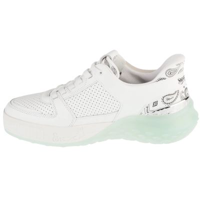 2. Skechers Slip-Ins: Snoop Sizzle Toke 251170-WHT White 41