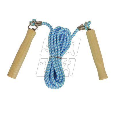 5. Cotton rope 300 cm