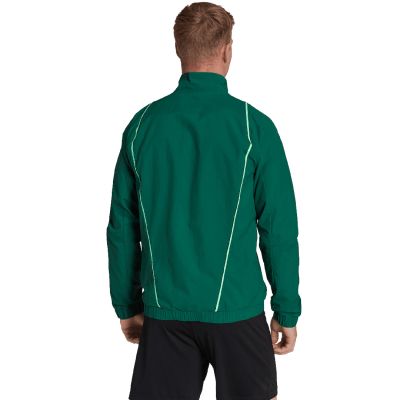 7. Adidas Tiro 23 Competition Presentation M sweatshirt HU1334