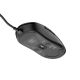 12. Fury Tanto T4 12000 DPI RGB Black Wired Gaming Mouse
