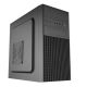 3. AKYGA MICRO TOWER ATX CASE USB C PORT AK19BK