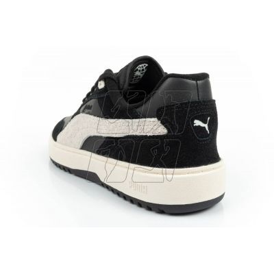 6. Puma Doublecourt W shoes 393283 04