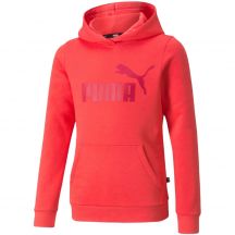 Puma ESS Logo Hoodie FL Jr 587031 35