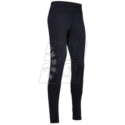 4. Under Armor Favorite Leggings K 1351751-001 pants