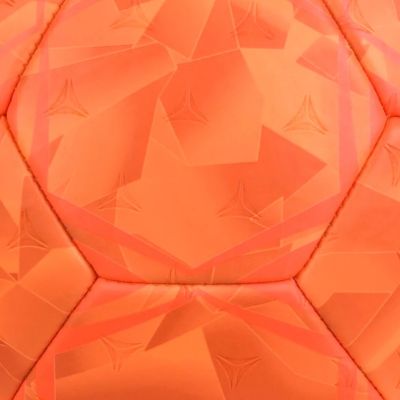 4. Select Mundo v26 Official EHF Orange Handball 220047