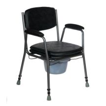 840 REHAFUND adjustable commode chair