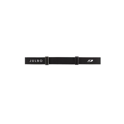 5. JULBO Cyclon black ski goggles
