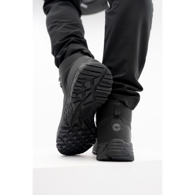 9. Hi-tec Ilinoi Mid Wp M 92800442391 shoes 