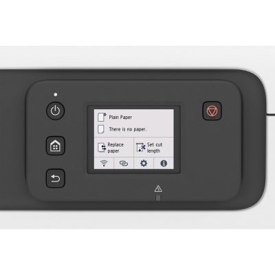 4. Canon imagePROGRAF TC-21 24" Color A1 Printer (Speditionsversand)