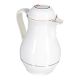 3. ROTPUNKT THERMOS JUG, 0.5 L, IVORY (ECRU) 530IV