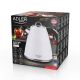 2. ADLER AD 1341 electric kettle