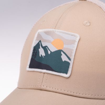 2. Women’s Baseball Cap LADY RAIGO