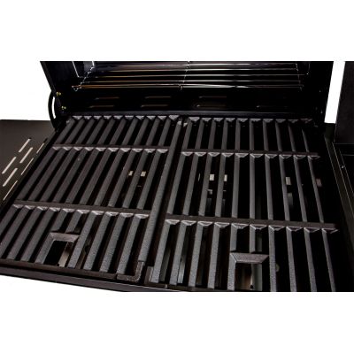 14. Ravanson GO-3 10.6kW gas grill