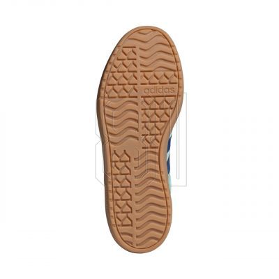 6. Adidas VL Court Bold W shoes JS3813