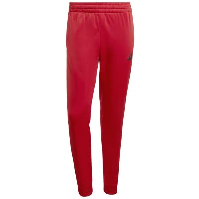4. Men's adidas Dayready tracksuit red KC1357