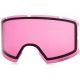 Volcom GARDEN ROSE snowboard goggles (VL01001210)