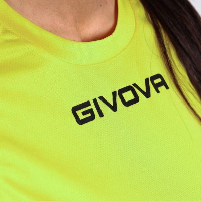 14. Givova One U MAC01-0019 Football Shirt
