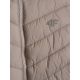 7. Women's synthetic-filled vest 4F 4FRAW26TVJAF421-83S