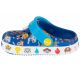 2. Crocs Paw Patrol Crocband IV Clog T Jr 208853-425 flip-flops