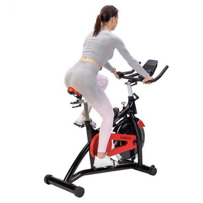 8. HMS SW8902N indoor cycling stationary bike