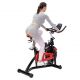 8. HMS SW8902N indoor cycling stationary bike
