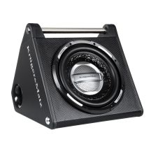 Kruger&Matz 12" Car Boombox with KMI300X Amplifier