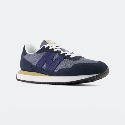 4. Men’s Classic New Balance 237 Lifestyle Shoes (M2374EK)