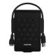 3. External HDD ADATA HD720 (2TB; 2.5"; USB 3.2; black)