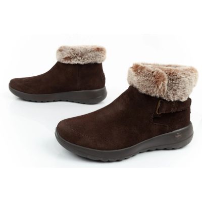26. Skechers On-The-Go W 144041/CHOC shoes