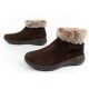 26. Skechers On-The-Go W 144041/CHOC shoes