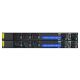 3. LANCOM CS-8132F-F2B Managed L2/L3 1U Black