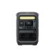 7. Anker Solix C300X 288Wh 300W Portable Power Station