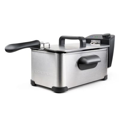 6. Taurus Air Fryer 973967000 (2000W; 3l)