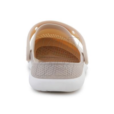 12. Crocs Literide 360 Clog M 206708-0WW clogs