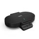 2. Princess 132384 10 waffles 1200 W Black