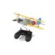 4. Amewi AMXFlight N2S-2 Stearman 360 mm 6G/3D 6-Channel RTF 14+