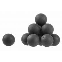 Guard Power rubber bullets cal. 50 (12.7 mm) - 100 pieces
