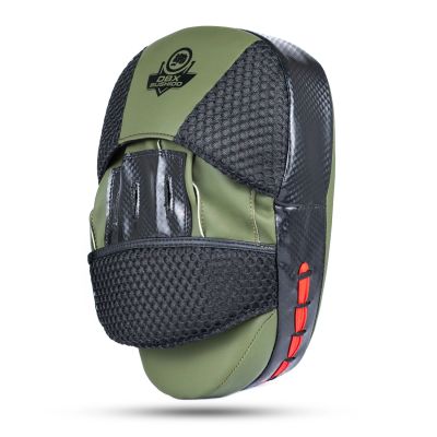 6. Ultralight "Camo" Trainer Paws. Set of 2. | DBX Bushido
