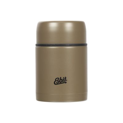 8. Esbit Food Jug 750ml, olive green